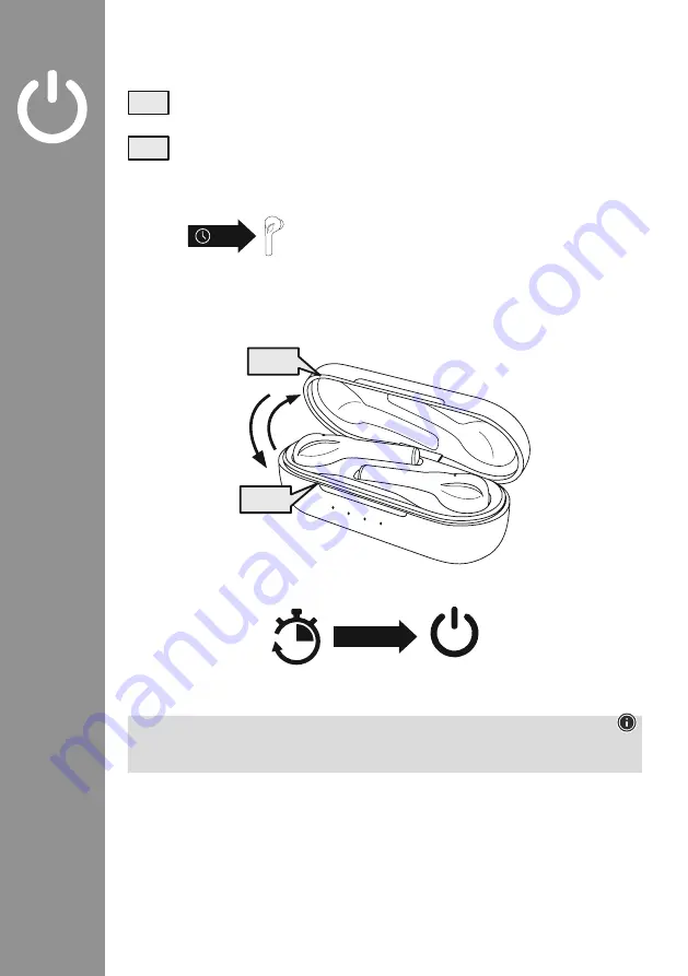 Hama 44184072 Operating Instructions Manual Download Page 15