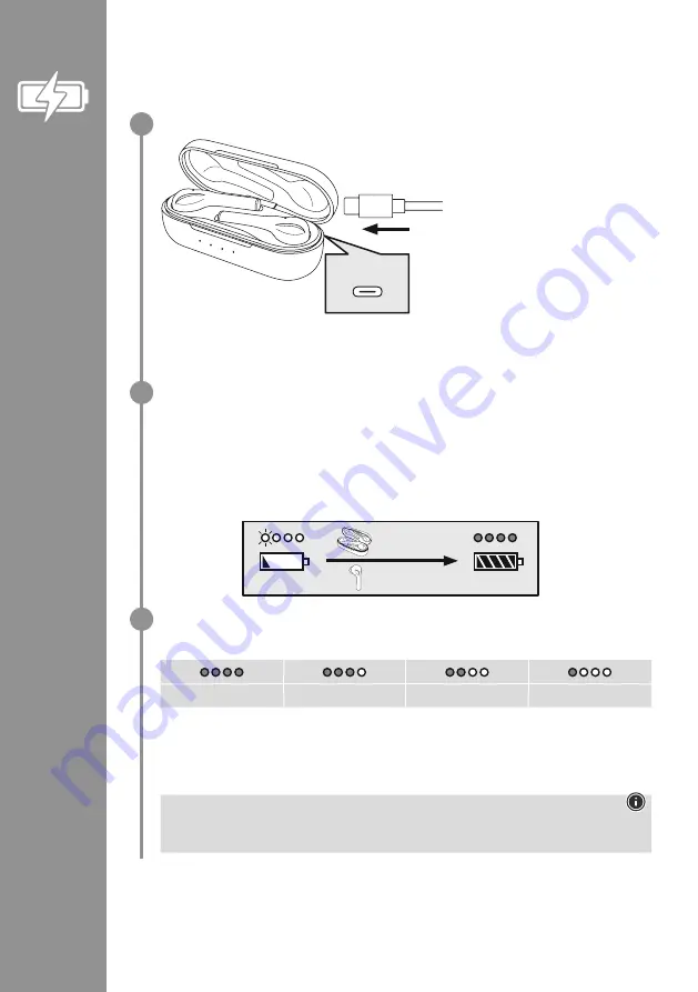 Hama 44184072 Operating Instructions Manual Download Page 26