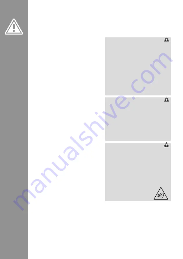 Hama 44184072 Operating Instructions Manual Download Page 124