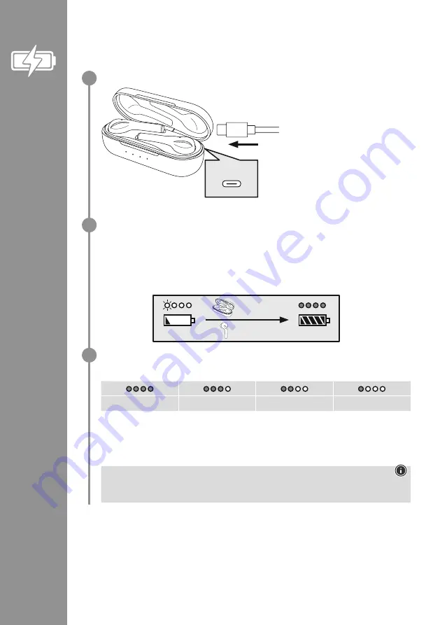 Hama 44184072 Operating Instructions Manual Download Page 176