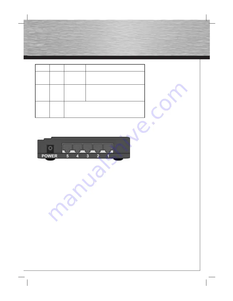 Hama 53107 Operating Instruction Download Page 4