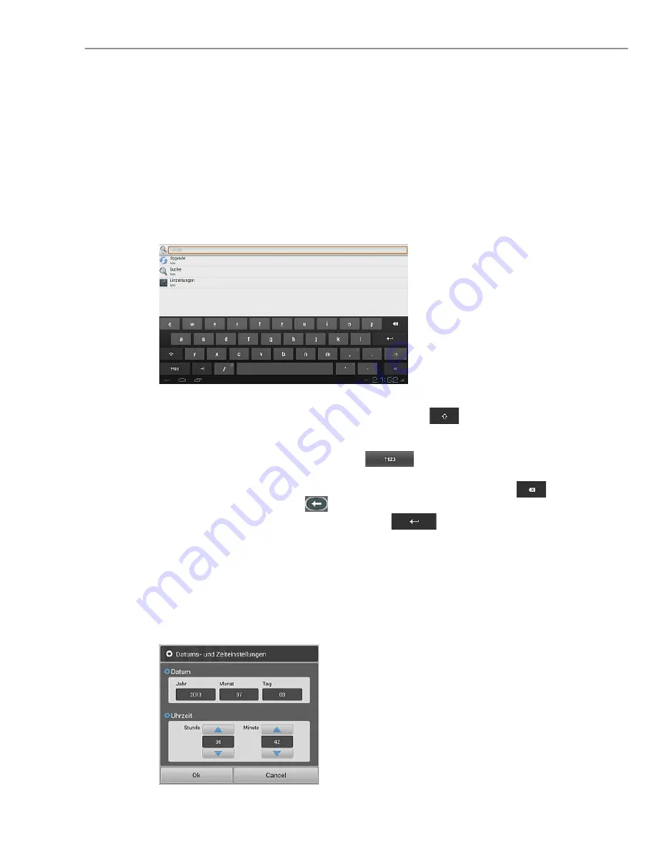 Hama 54810 Operating Instructions Manual Download Page 17