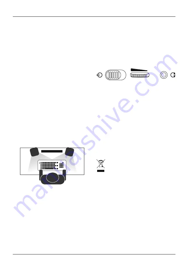 Hama 57139 Скачать руководство пользователя страница 6