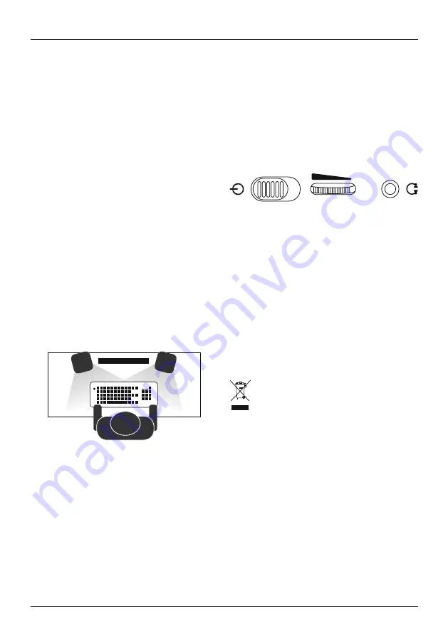 Hama 57139 Operating Instructions Manual Download Page 8