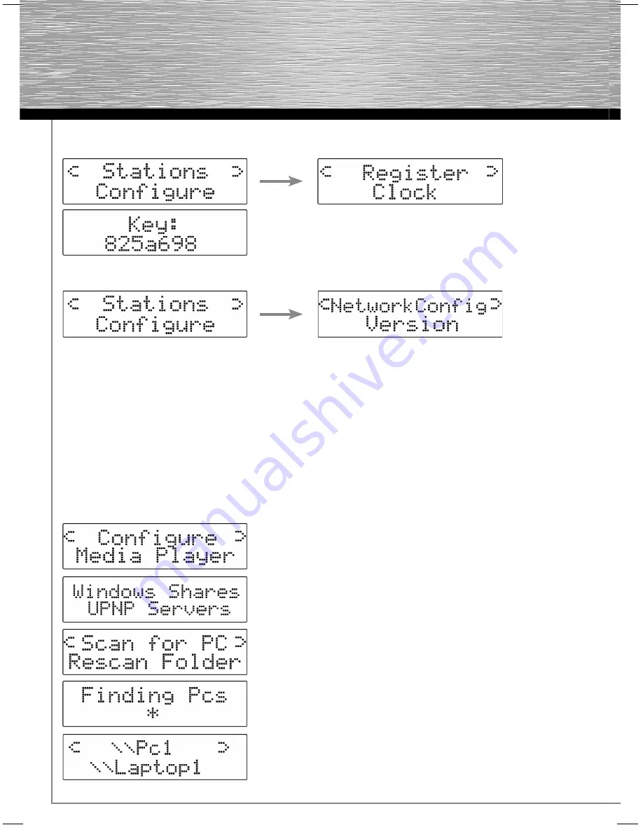 Hama 62789 User Manual Download Page 25