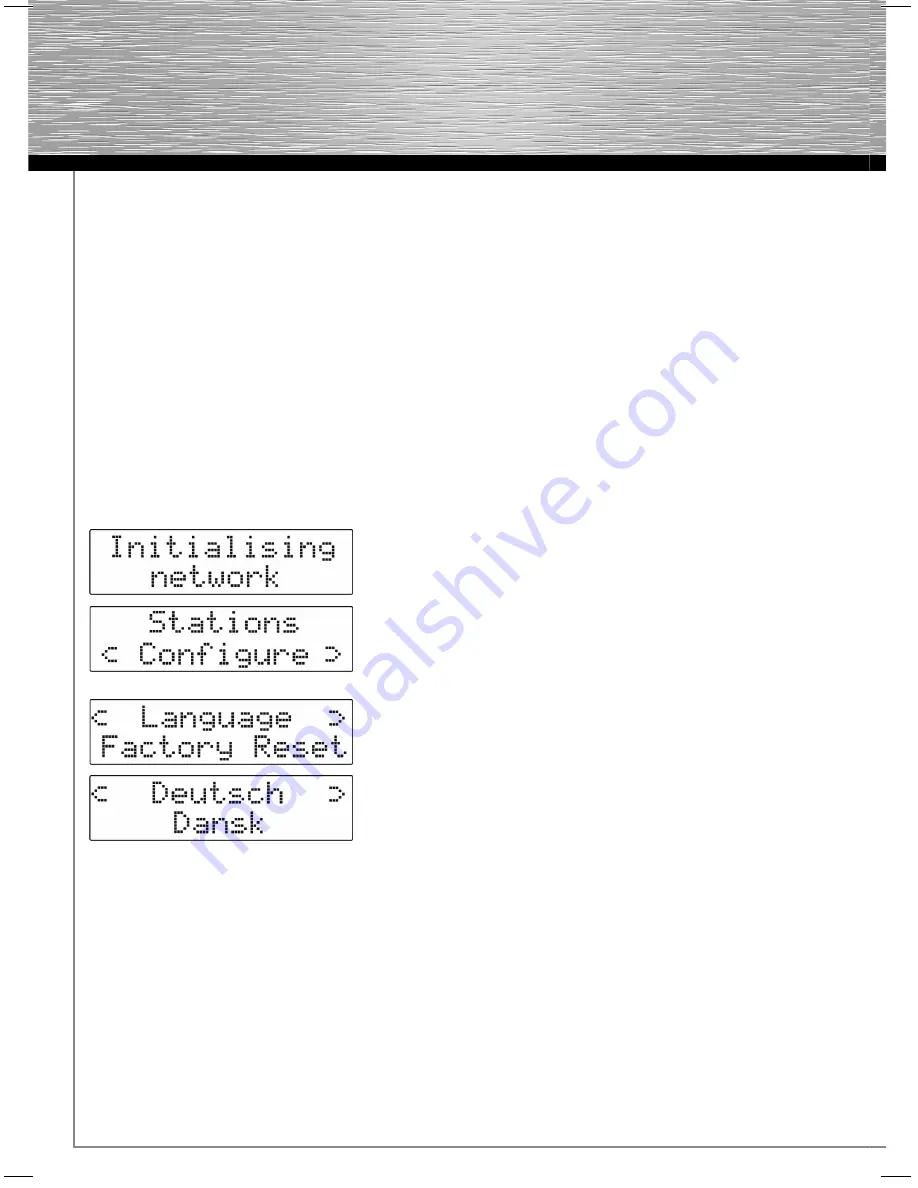 Hama 62789 User Manual Download Page 31