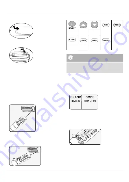 Hama 69040080 Скачать руководство пользователя страница 11