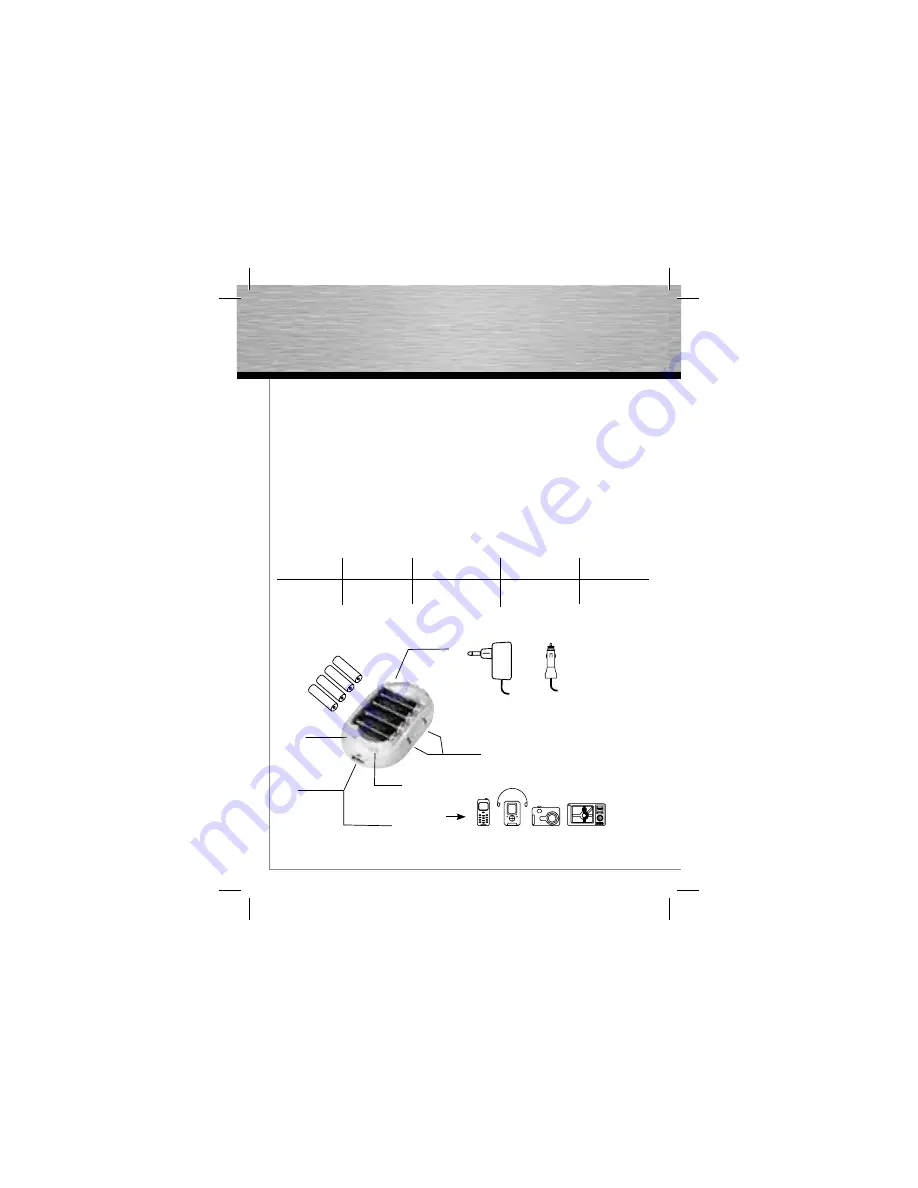 Hama 87033 Скачать руководство пользователя страница 11