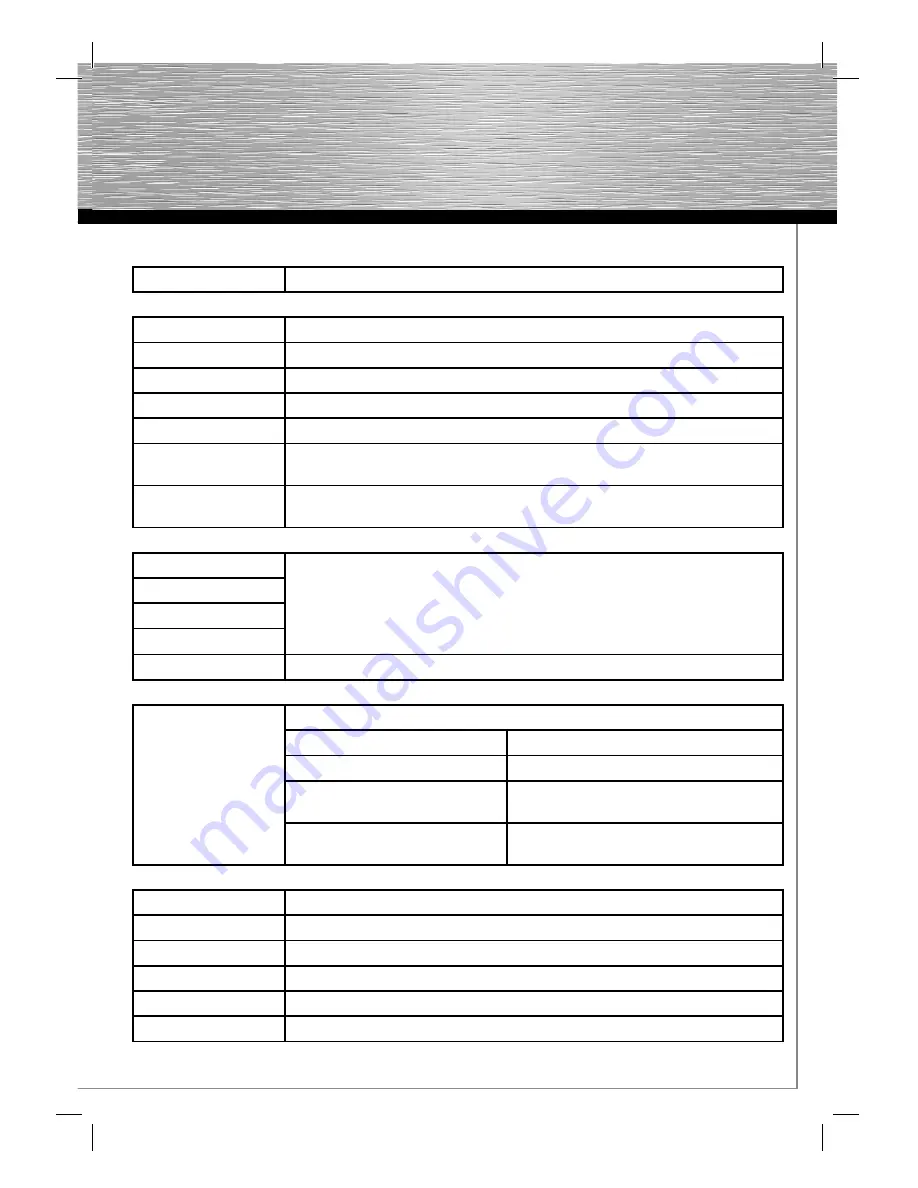 Hama 90916 Operating Instructions Manual Download Page 31