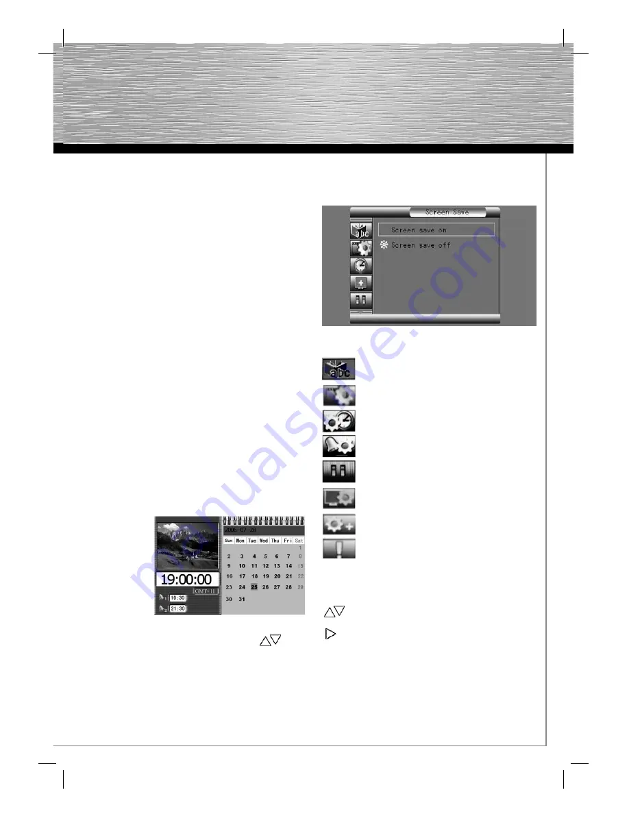 Hama 90916 Operating Instructions Manual Download Page 47