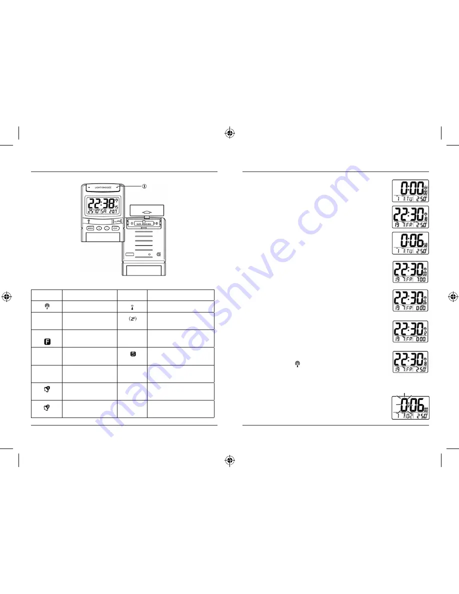 Hama 92629 Operating Instructions Manual Download Page 2