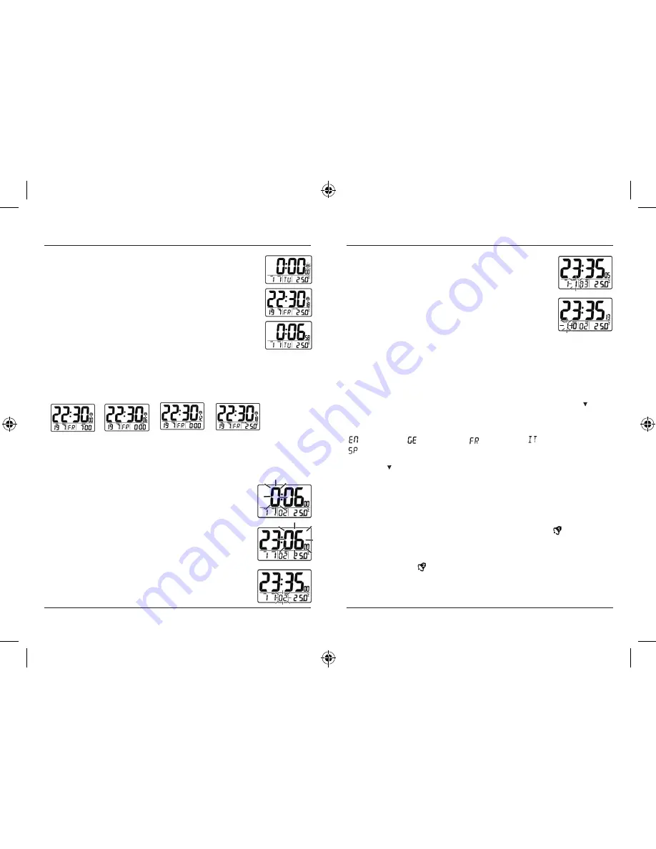 Hama 92629 Operating Instructions Manual Download Page 5