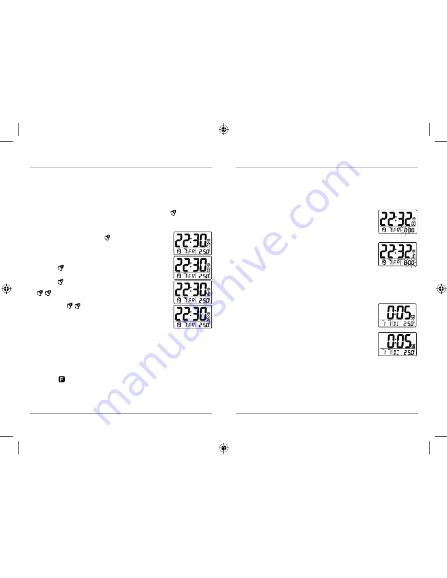 Hama 92629 Operating Instructions Manual Download Page 19