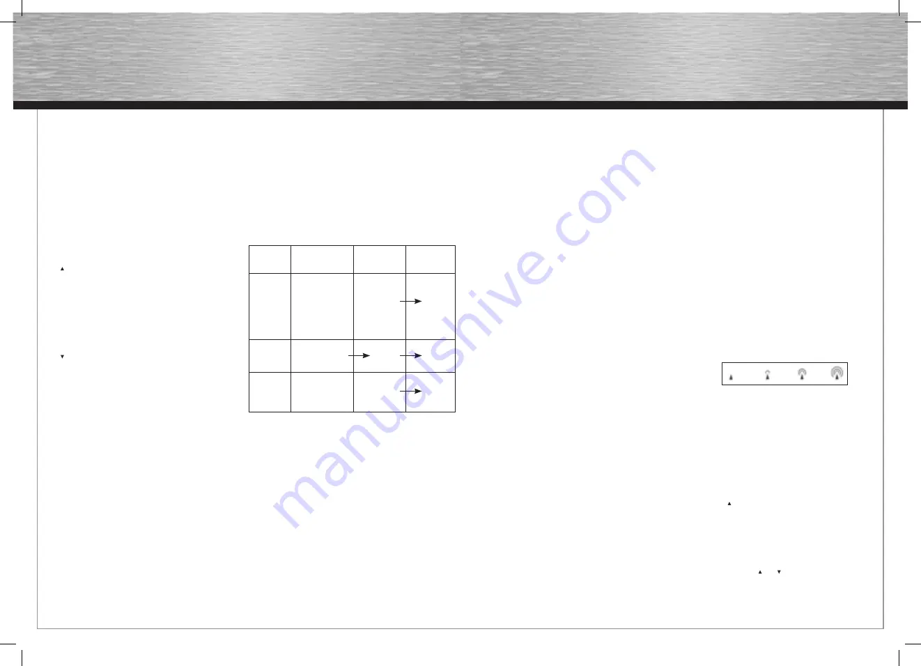 Hama 92650 Скачать руководство пользователя страница 12