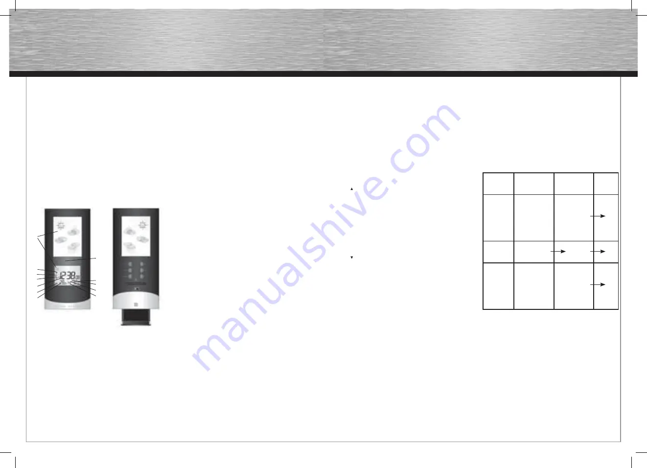 Hama 92650 Operating Instructions Manual Download Page 16