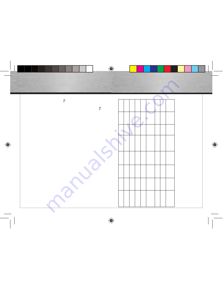 Hama 92657 Operating Instructions Manual Download Page 4