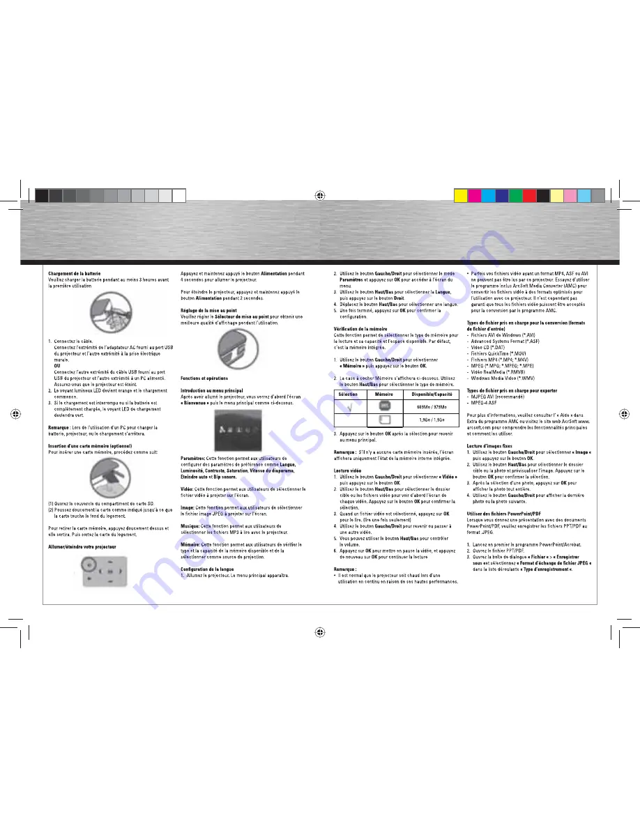 Hama 93590 Operating Instructions Manual Download Page 9