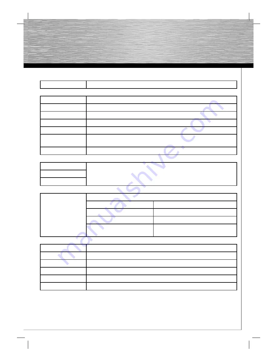 Hama 95252 Operating Instructions Manual Download Page 16