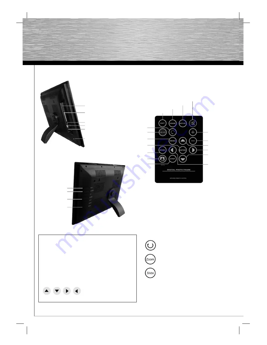 Hama 95252 Operating Instructions Manual Download Page 25