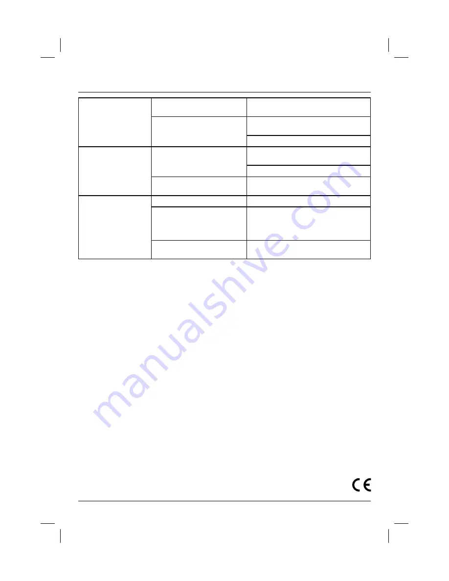 Hama 95253 Operating Instructions Manual Download Page 14