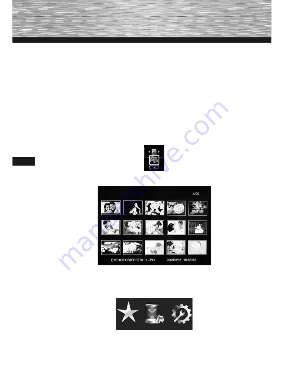 Hama 95254 Operating Instructions Manual Download Page 134