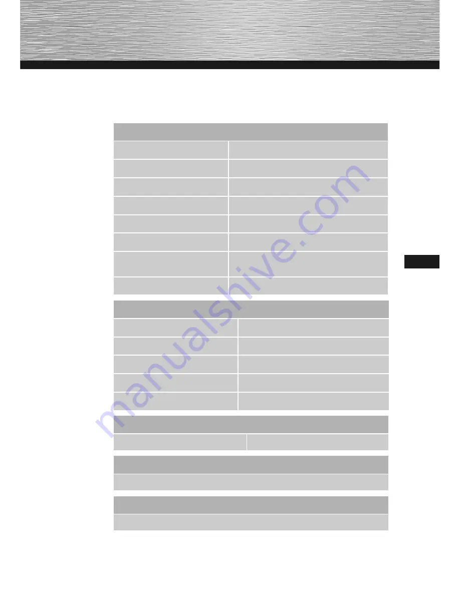 Hama 95254 Operating Instructions Manual Download Page 139