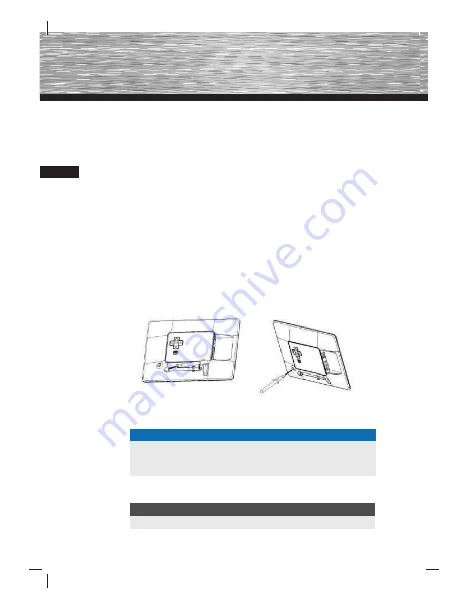 Hama 95255 Operating Instructions Manual Download Page 46