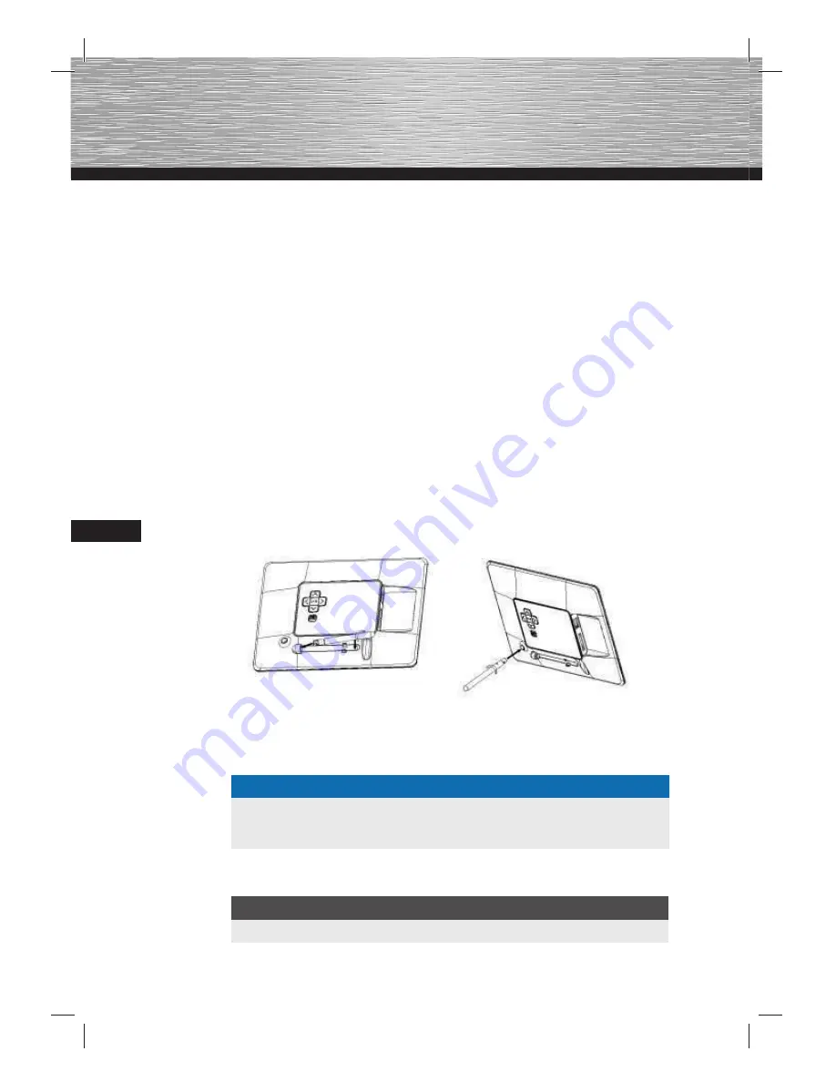 Hama 95255 Operating Instructions Manual Download Page 136