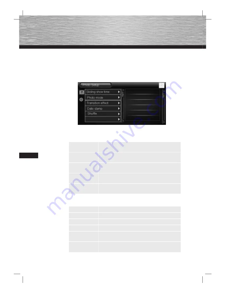 Hama 95255 Operating Instructions Manual Download Page 156