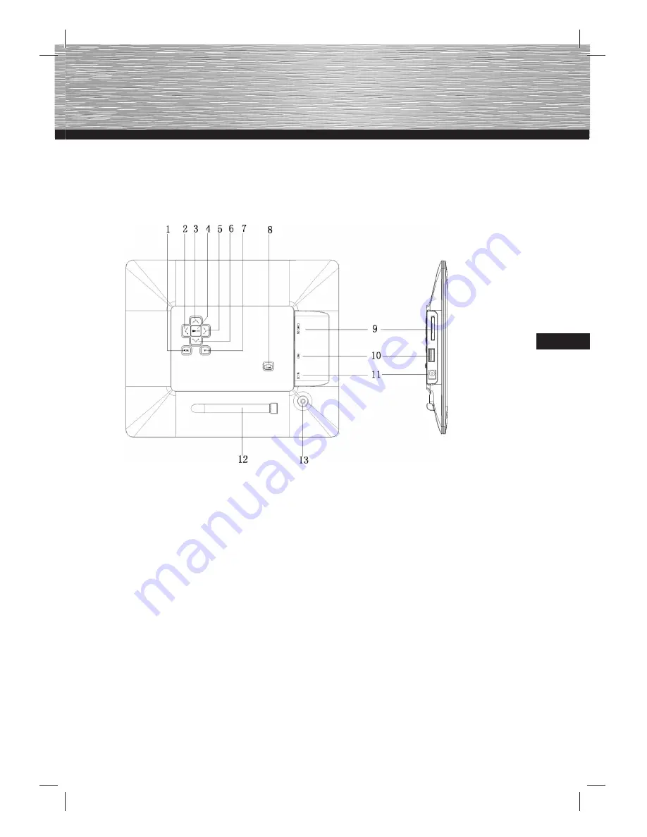 Hama 95257 Operating Instructions Manual Download Page 117