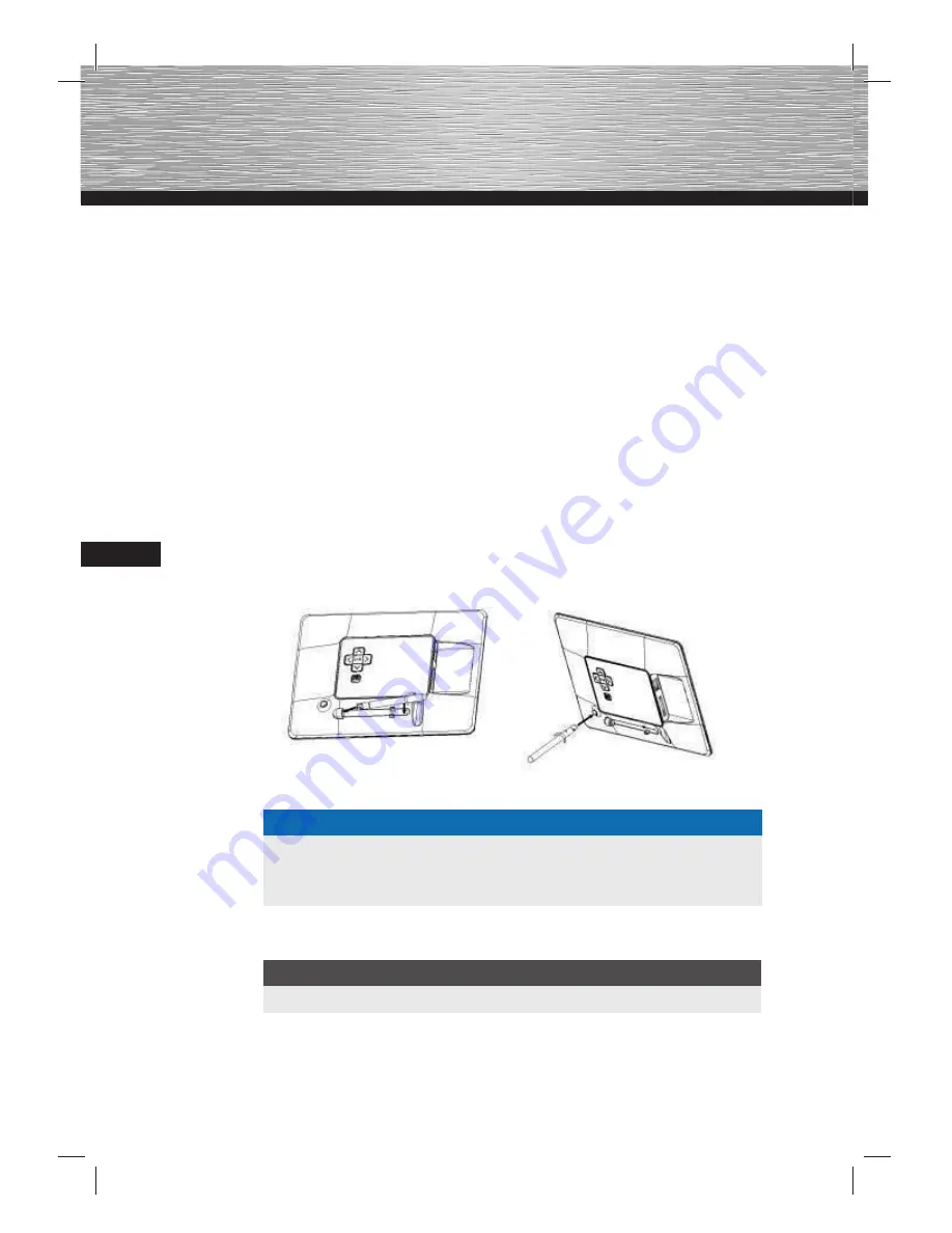 Hama 95257 Operating Instructions Manual Download Page 144