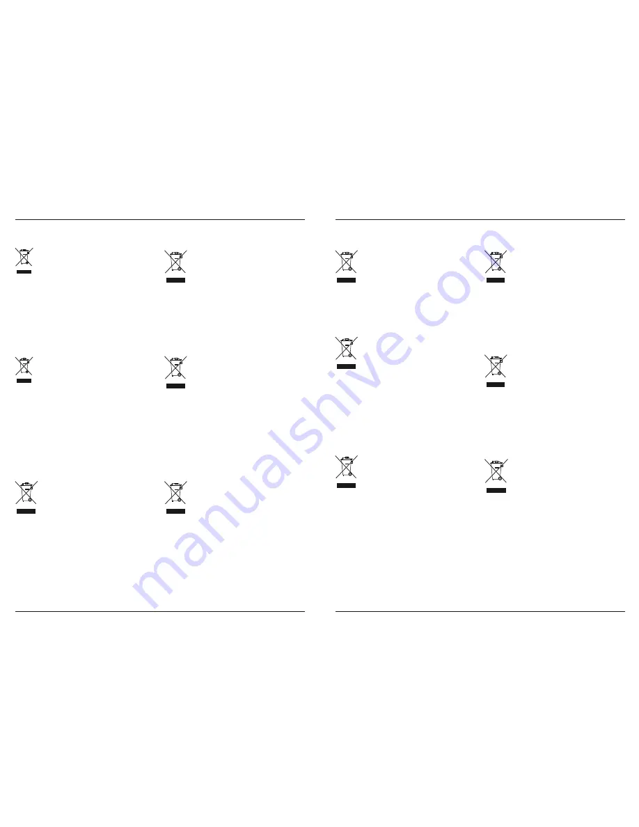 Hama 95596 Operating Instructions Manual Download Page 20