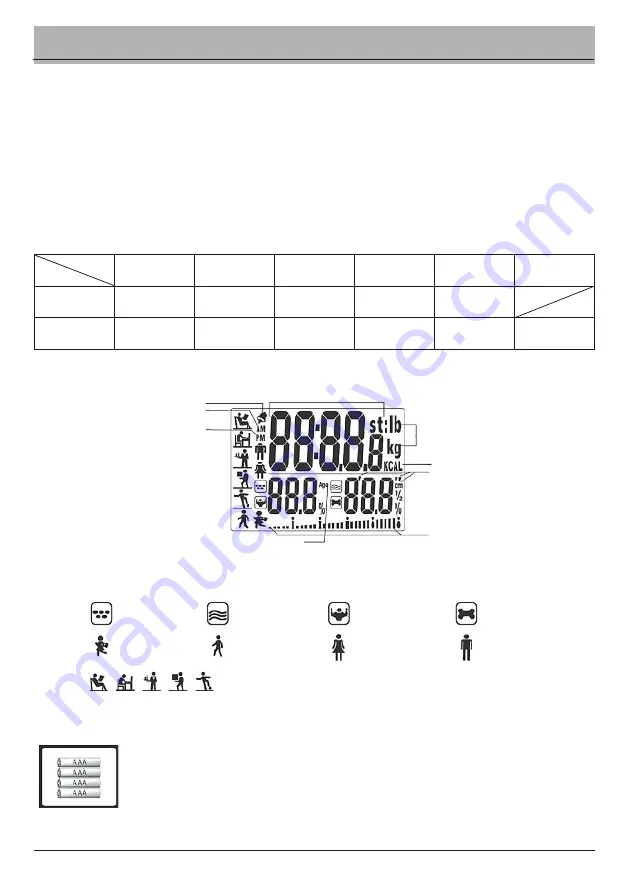 Hama 99104974 User Manual Download Page 19