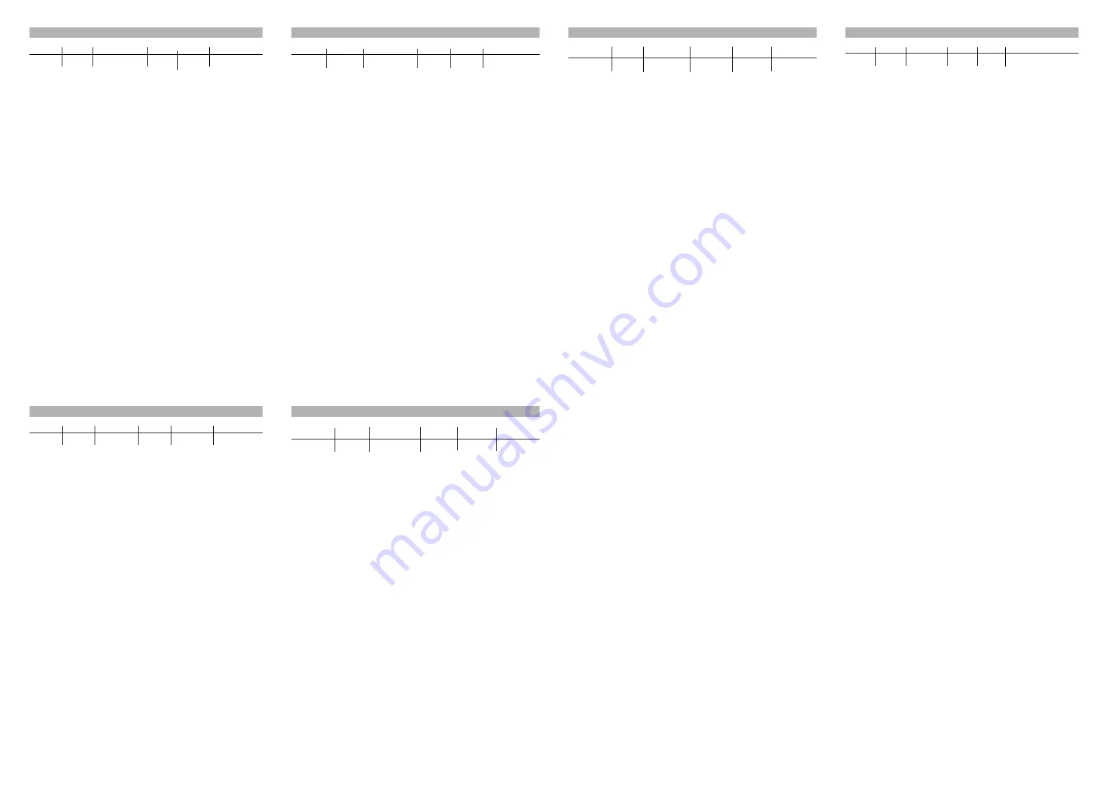 Hama AAA Micro Operating Instructions Download Page 2