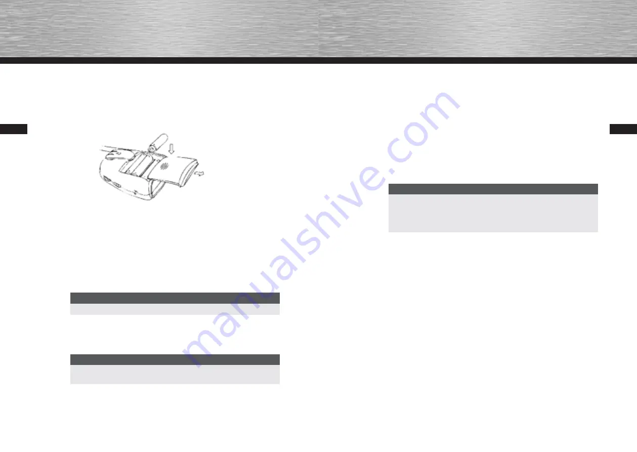 Hama BC-100 Operating Instructions Manual Download Page 28