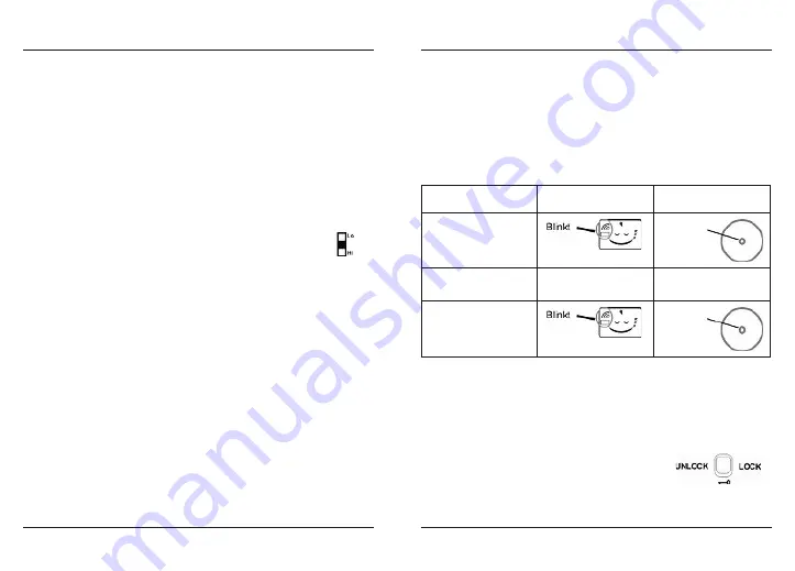 Hama BC-400D Manual Download Page 8