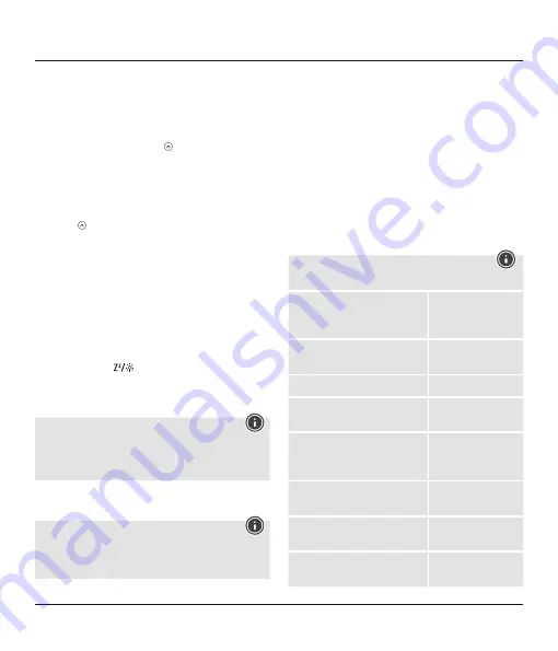 Hama Black Line Operating Instructions Manual Download Page 86