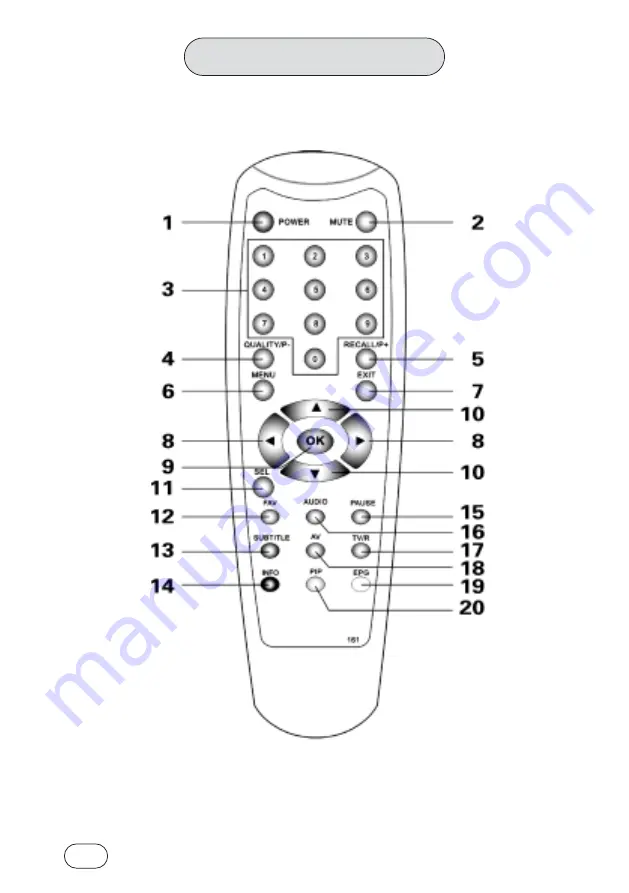 Hama Dekti 2000 T Manual Download Page 37