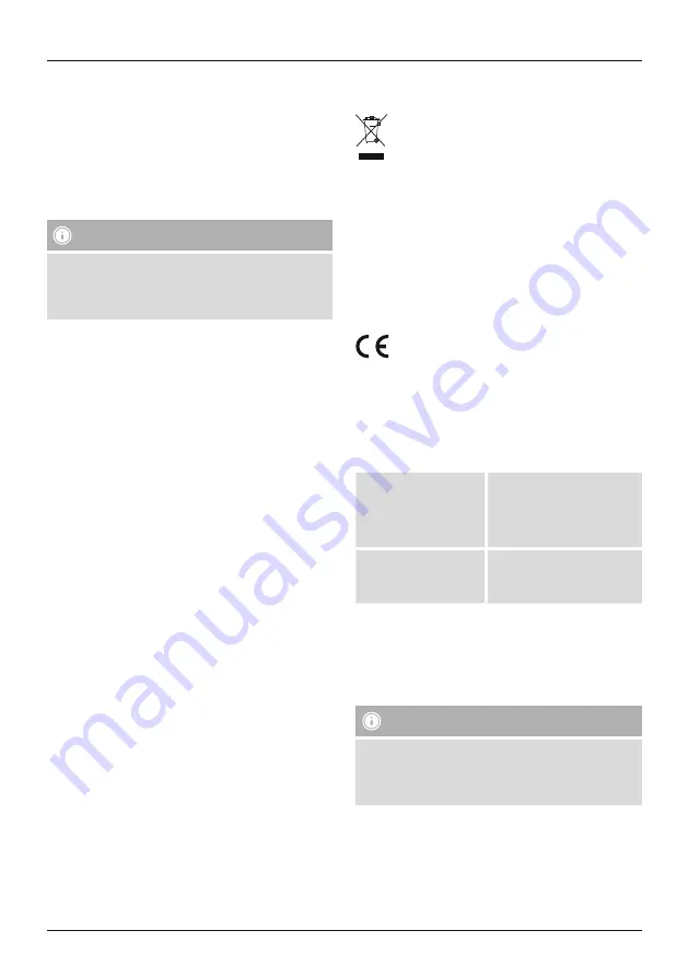 Hama DIR3110MS Quick Manual Download Page 43