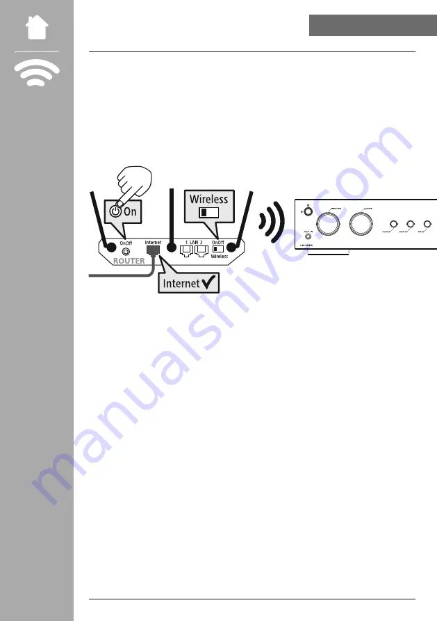 Hama DIT2105SBTX Operating Instructions Manual Download Page 16