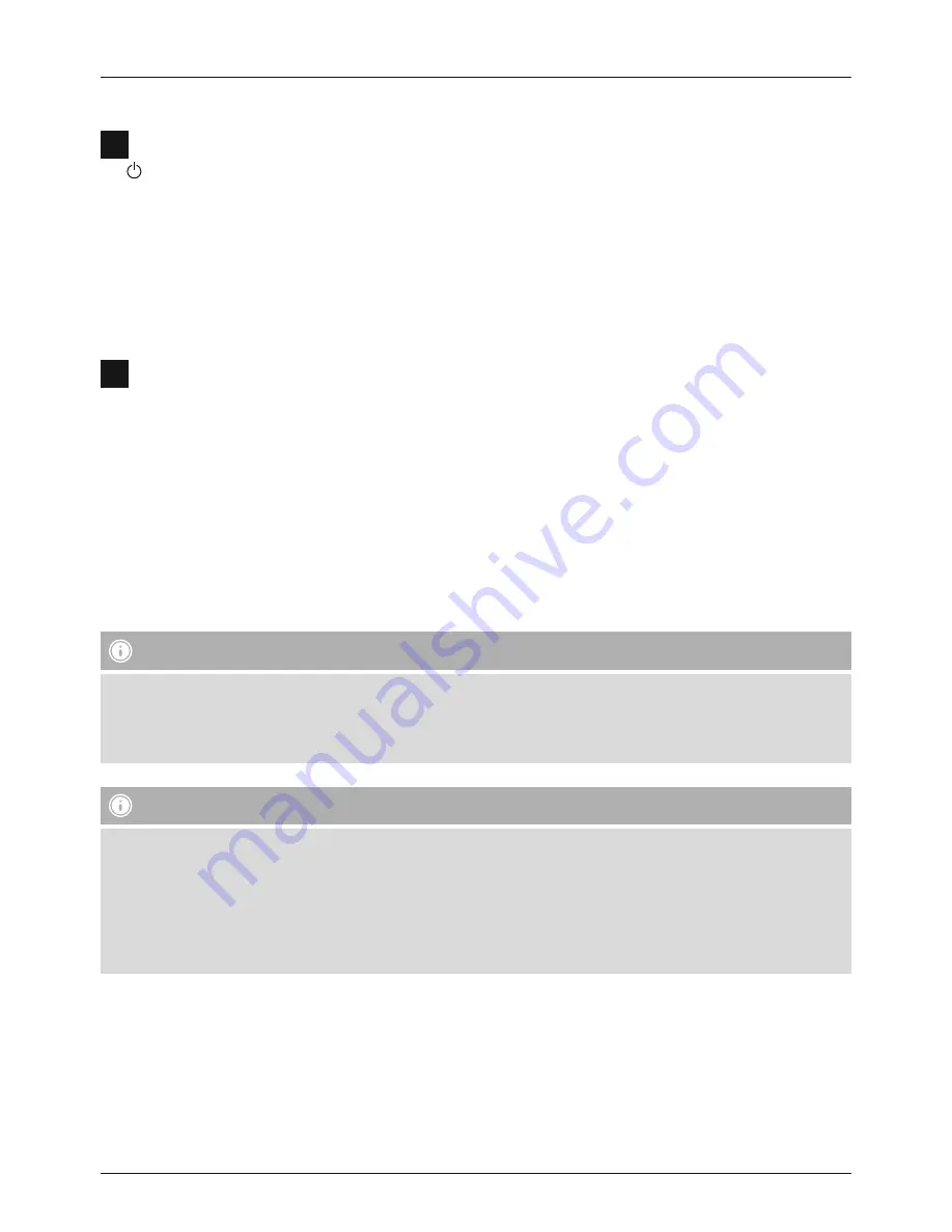 Hama DR1600BT Quick Manual Download Page 45