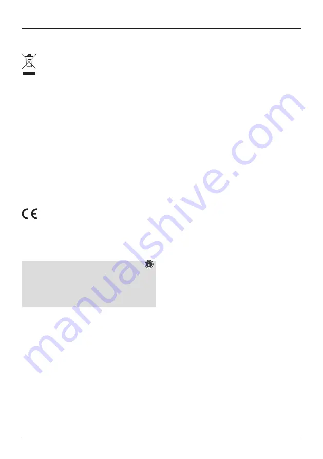 Hama DR7USB Quick Manual Download Page 61