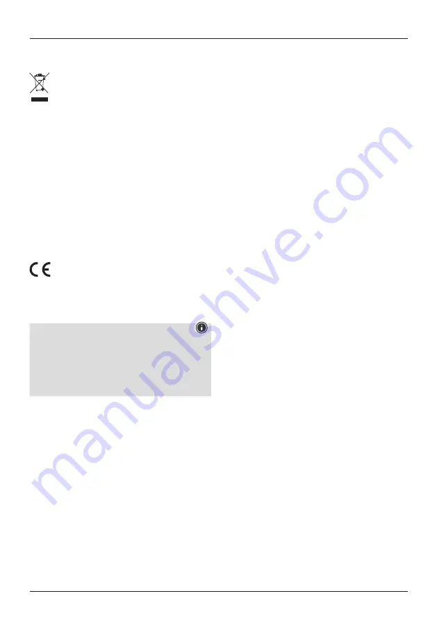 Hama DR7USB Quick Manual Download Page 65