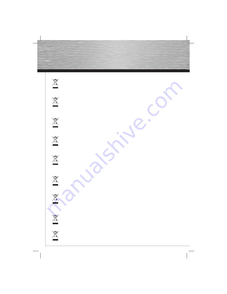 Hama DSL Modem Operating	 Instruction Download Page 27