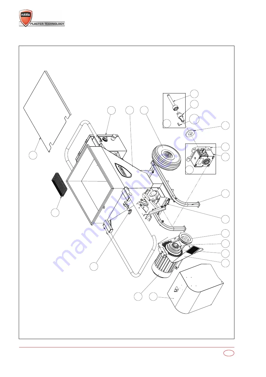 Hama Duo Power 2.0 User Manual Download Page 34