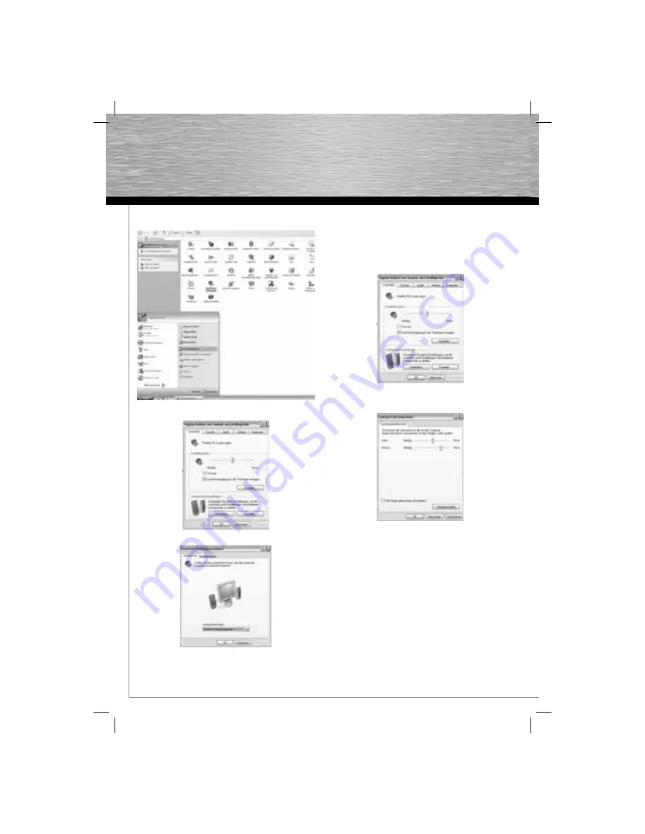 Hama E 250 Operating	 Instruction Download Page 23