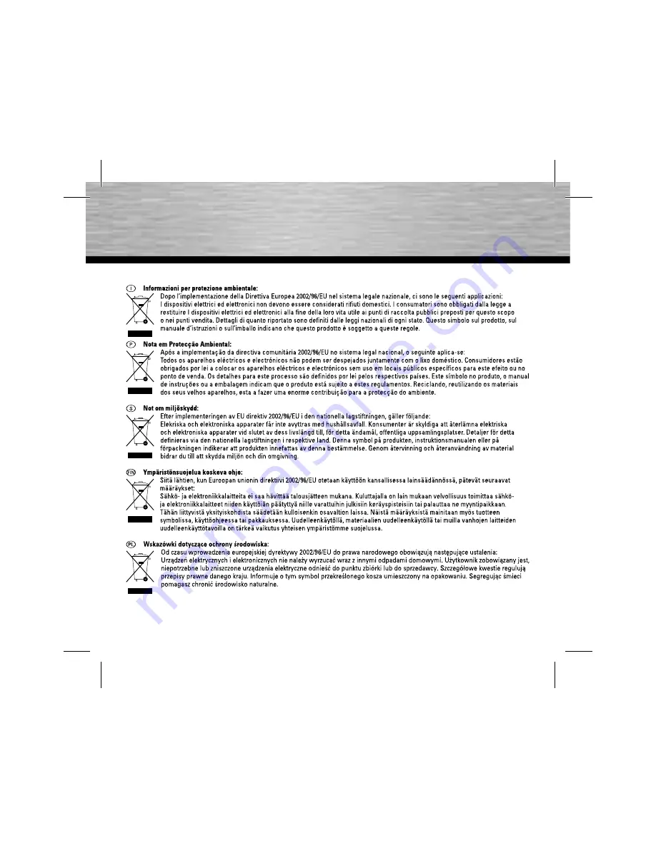 Hama Emerging 00078487 Operating Instructions Manual Download Page 11