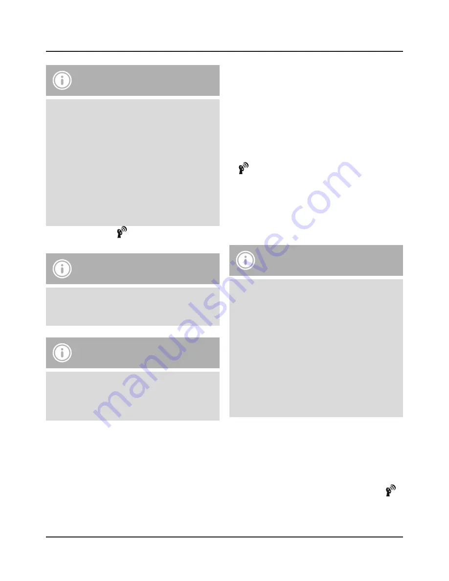 Hama EWS-1200 Operating Instructions Manual Download Page 8