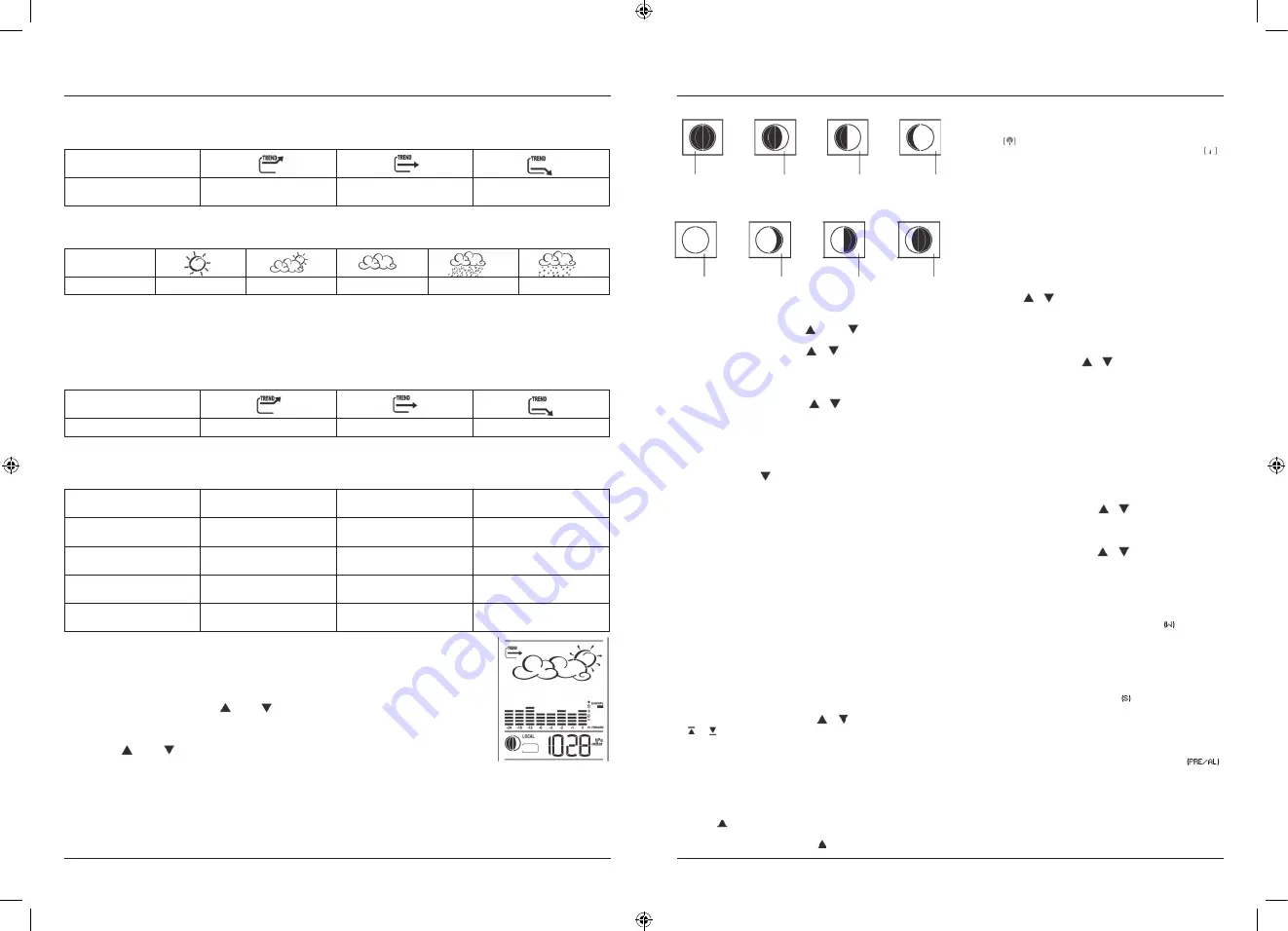 Hama EWS-390 Operating	 Instruction Download Page 13