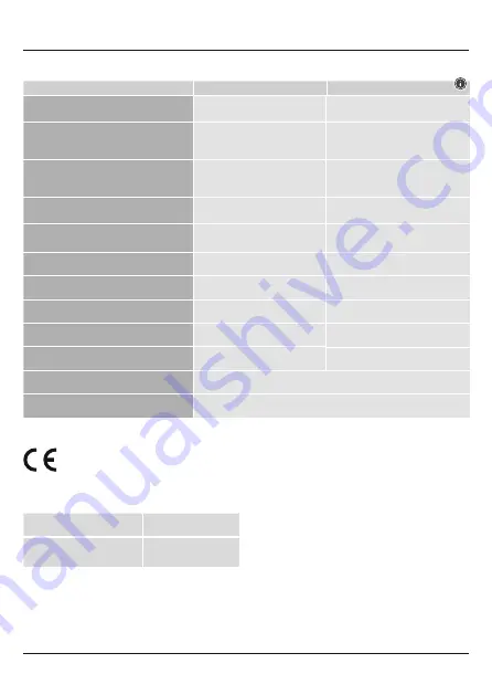 Hama EWS-800 Operating Instructions Manual Download Page 64